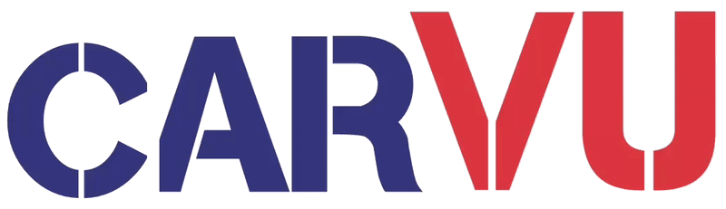 CarVu Logo